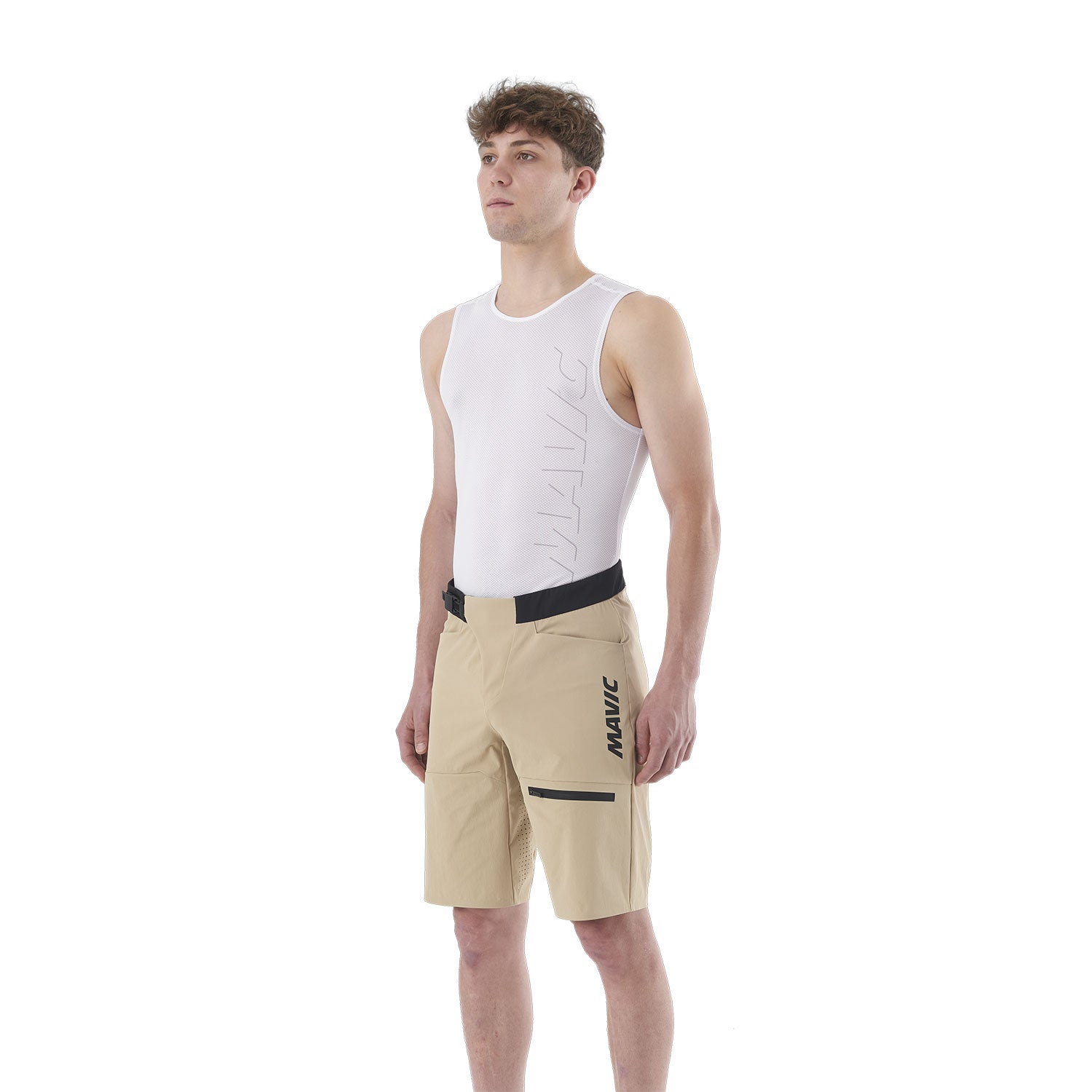 Mavic Deemax Enduro Short