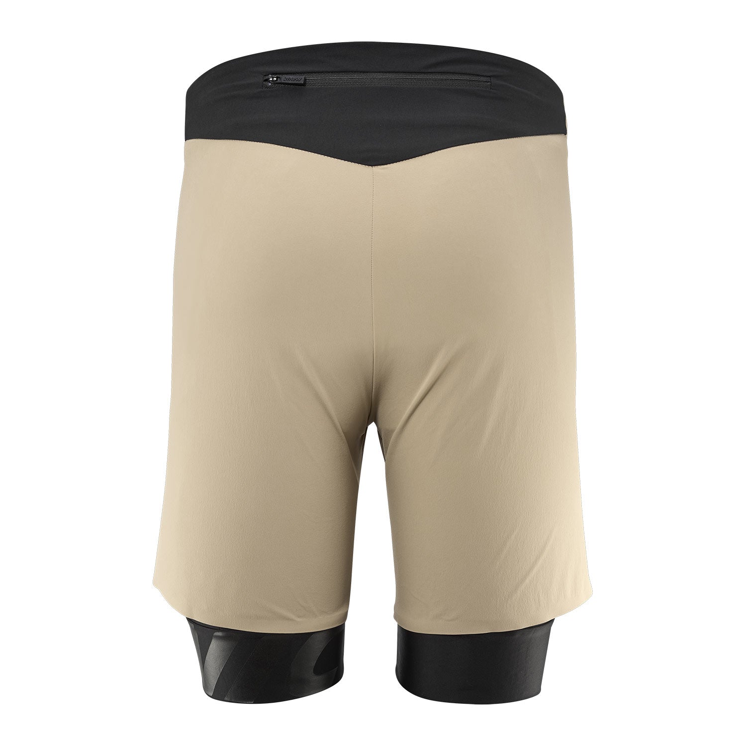 Mavic Crosstrail Padded Short