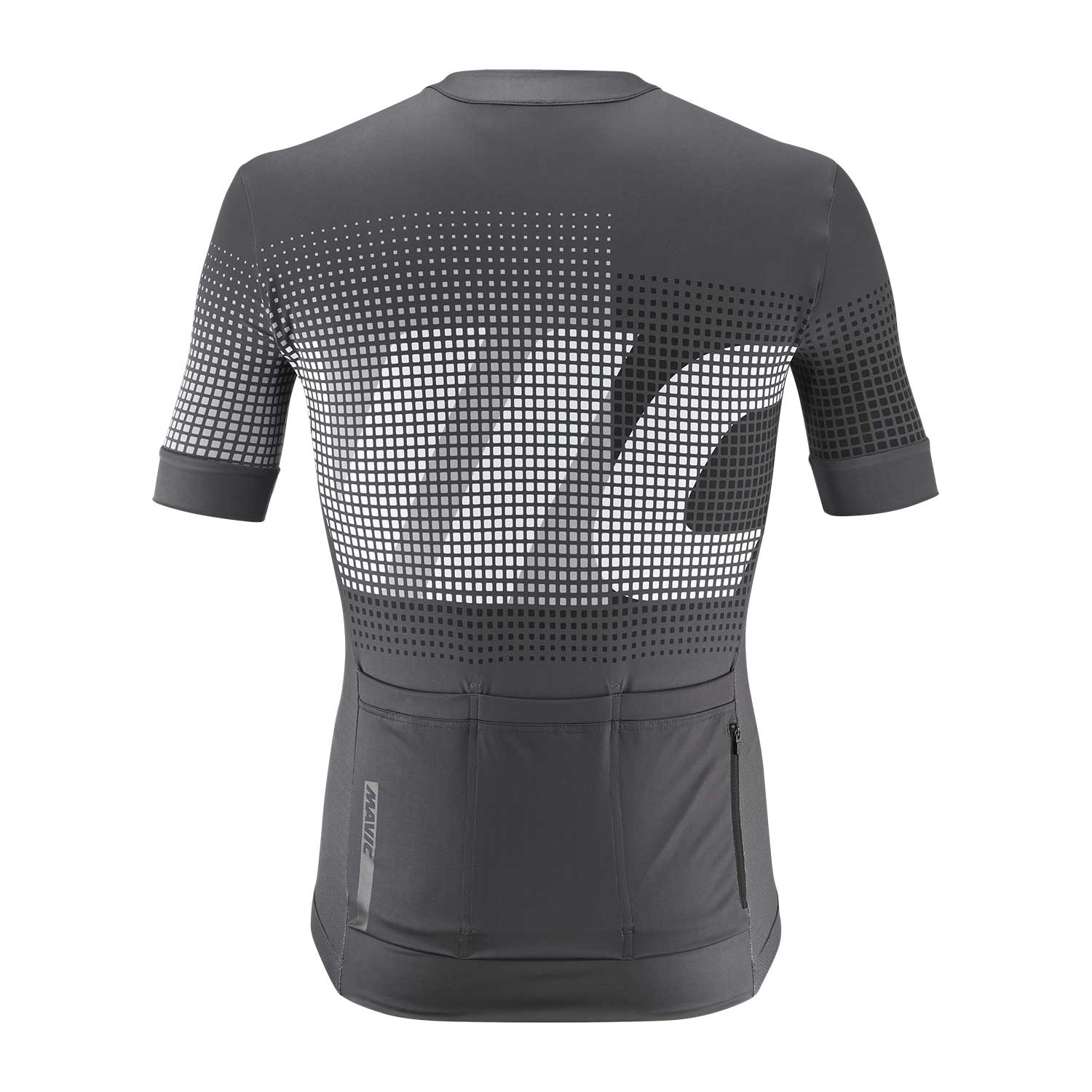 Mavic Aksium Graphic Jersey