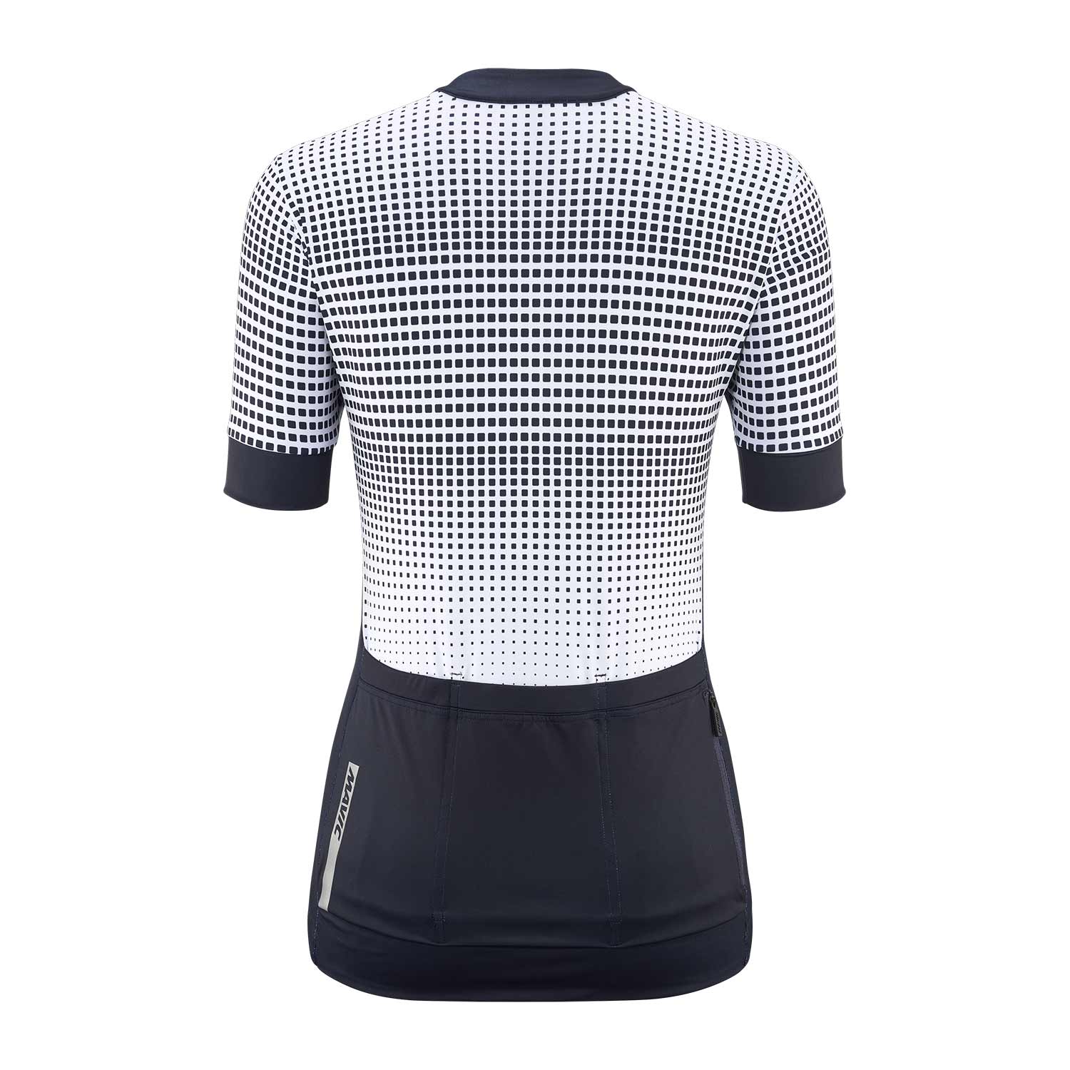 Mavic Womens Aksium Short Sleeved Graphic Jersey 



