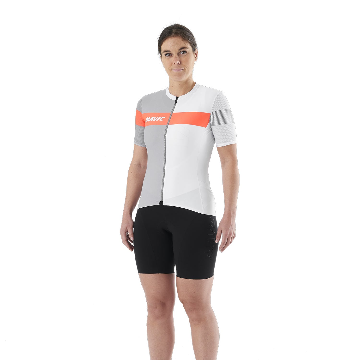 Mavic Womens Ksyrium Pro Short Sleeved Jersey