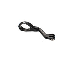 K-Edge Mounts & Spares - Go Big Pro On-Center Mount 31.8mm Black