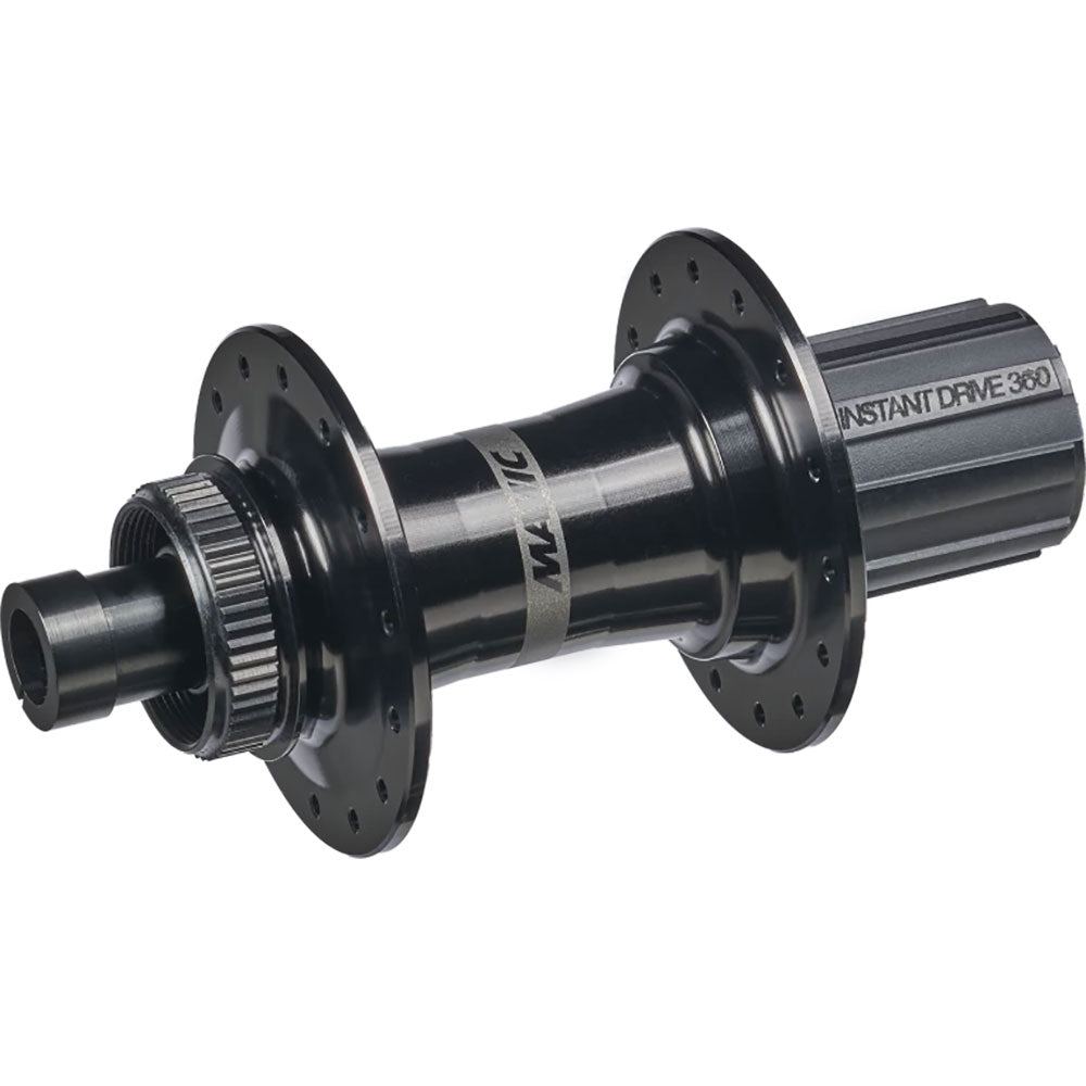 Mavic Road Hub - MR801 Road Classic Disc Centre Lock