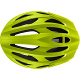 Mavic Crossride SL Elite Yellow Helmet