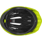 Mavic Crossride SL Elite Yellow Helmet