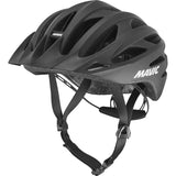Mavic Crossride SL Elite Gravel Helmet Black 