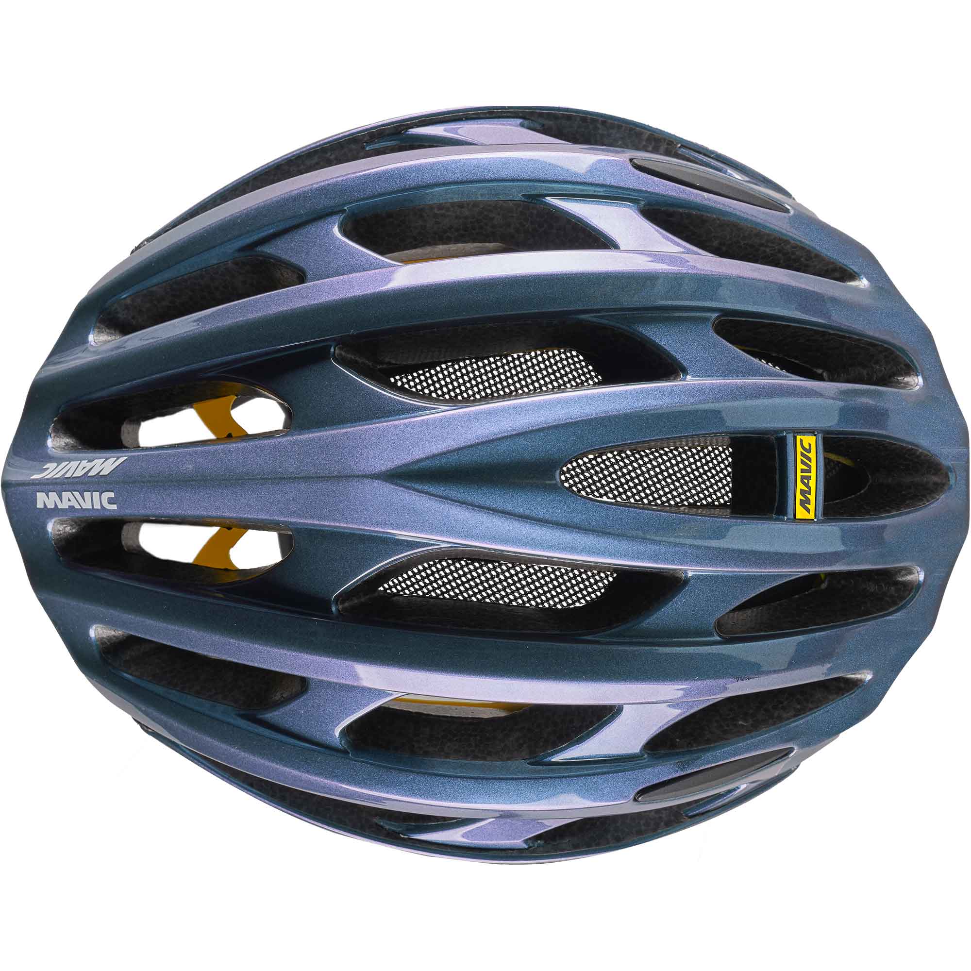 Mavic Syncro SL Mips Iridescent Helmet