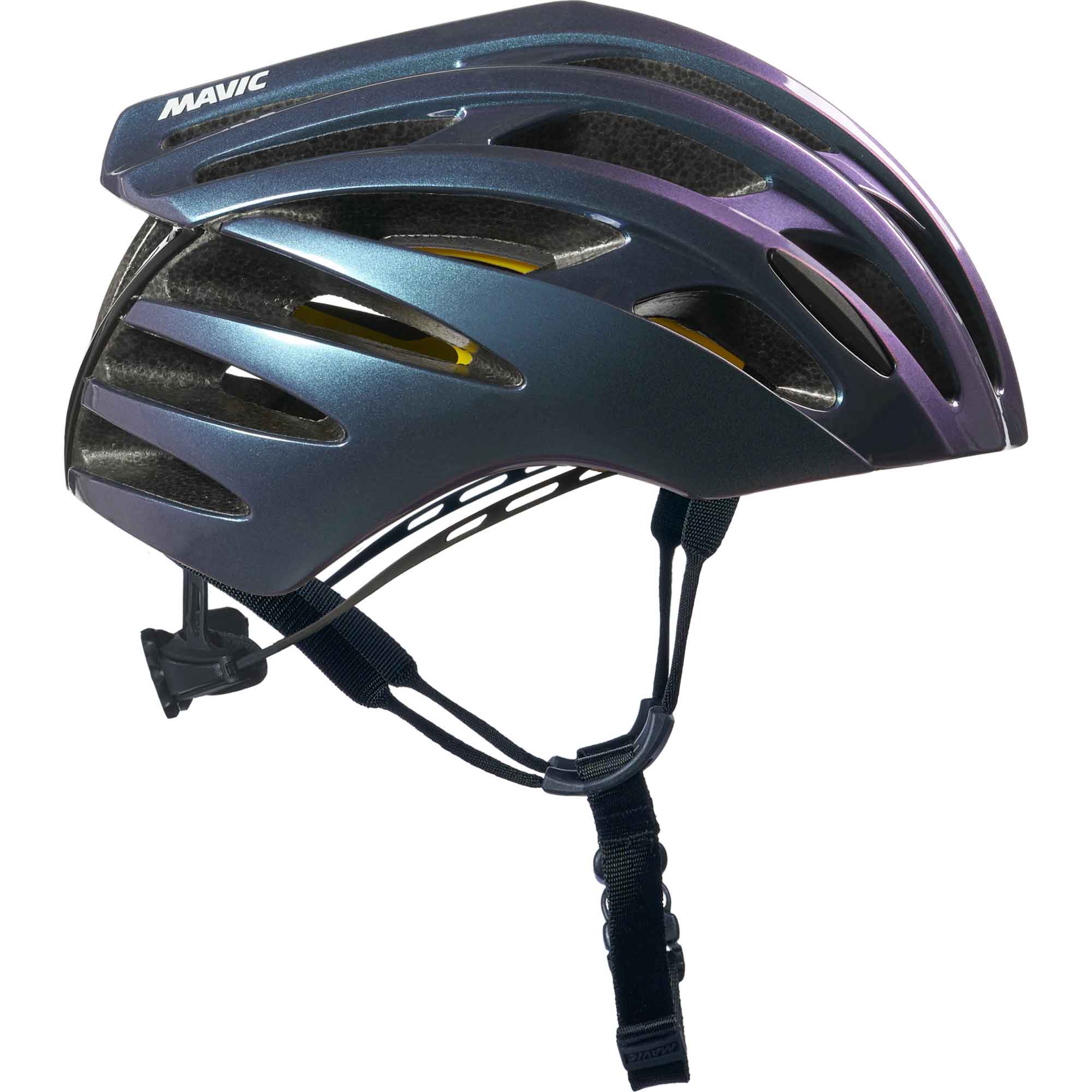 Mavic Syncro SL Mips Iridescent Helmet