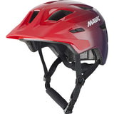 Mavic Junior Explorer Red Helmet