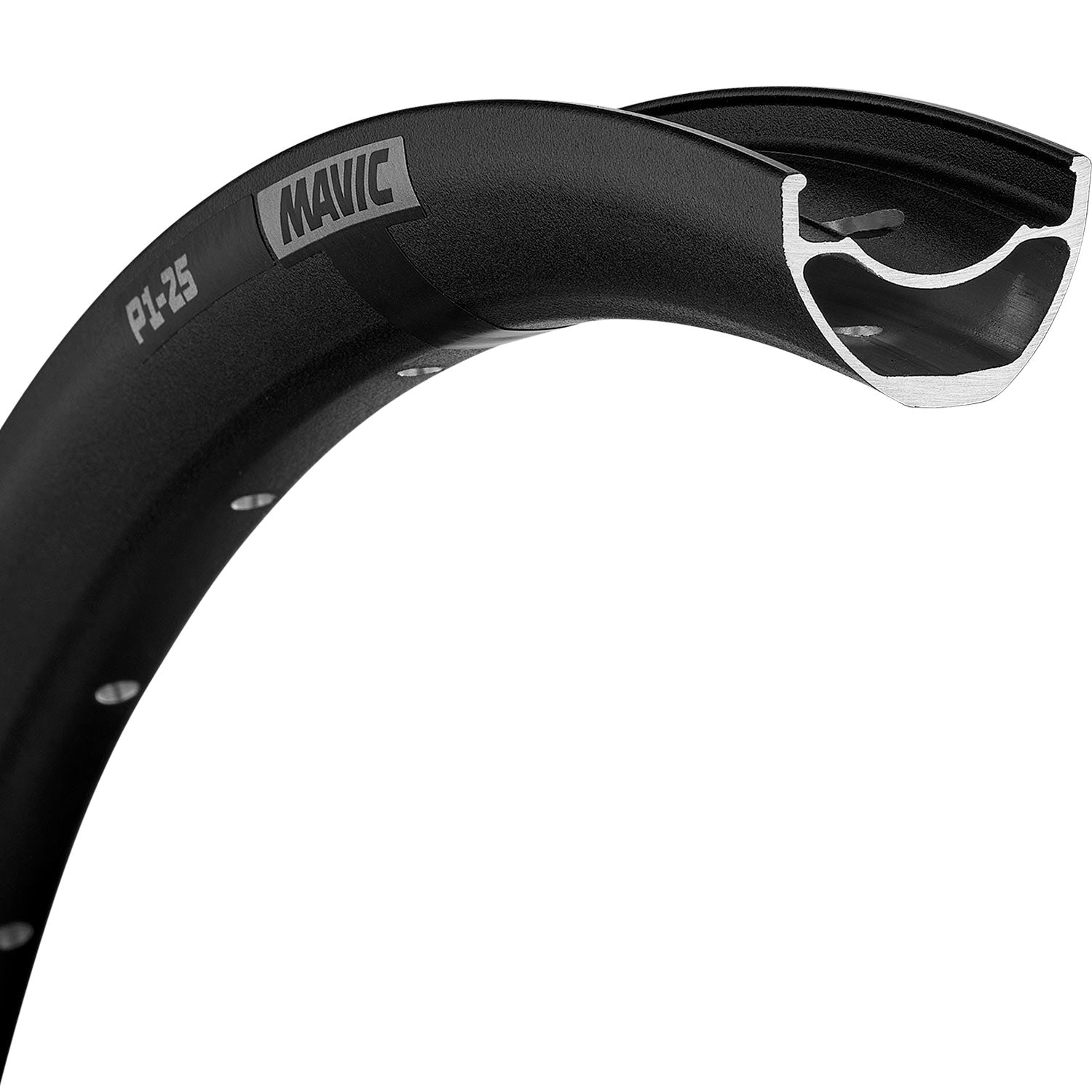 Mavic P1-25 Disc 700c Rim
