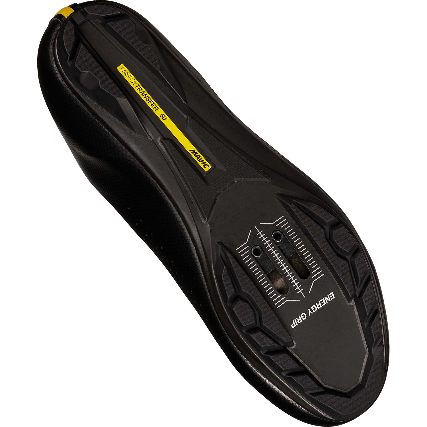 mavic road shoes cosmic boa spd black shoes p137757