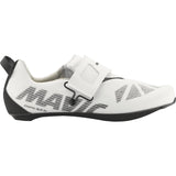 Mavic Cosmic SLR White Triathlon Shoes
