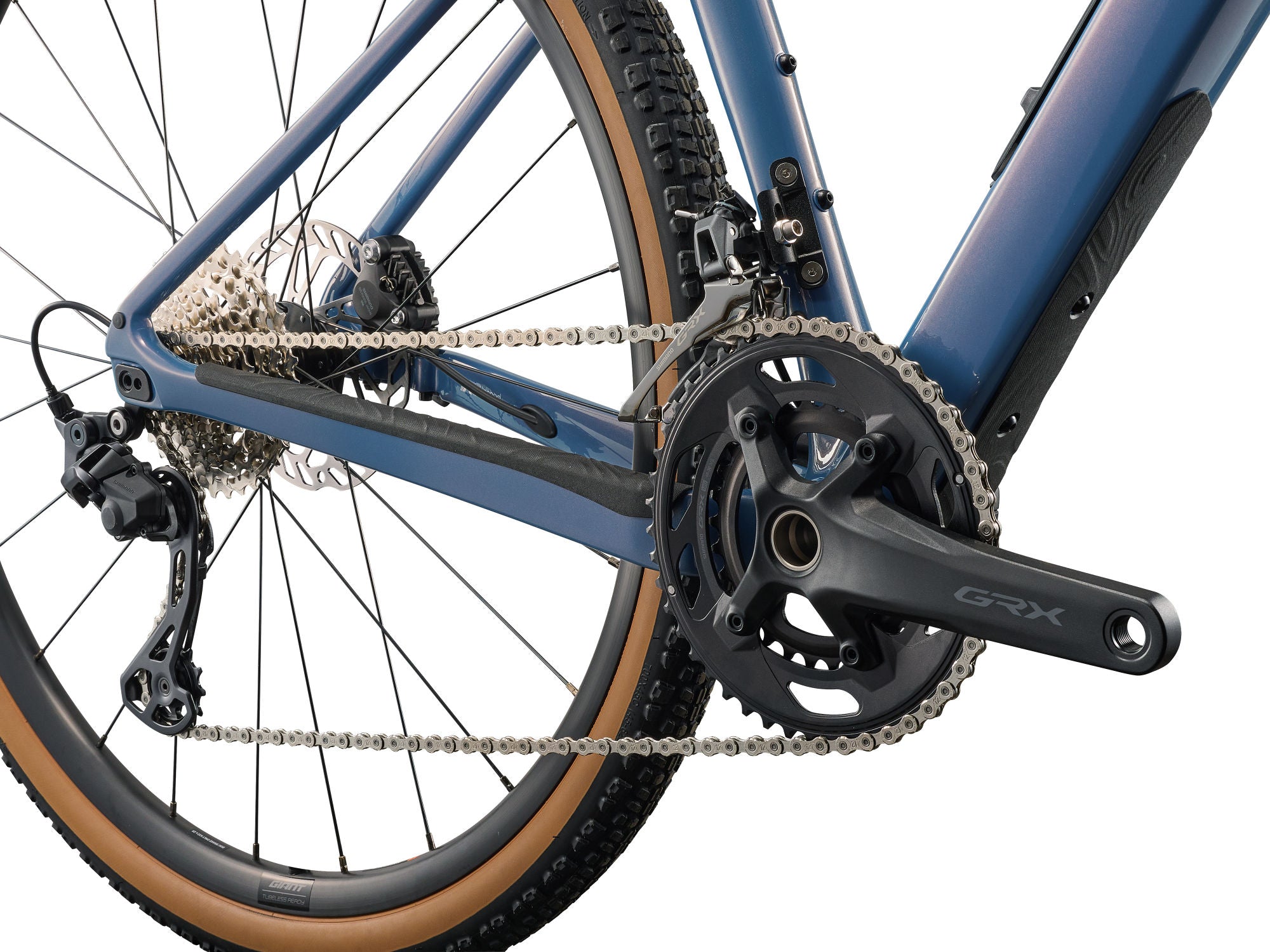 Liv Devote Advanced 2 Gravel Bike MY26