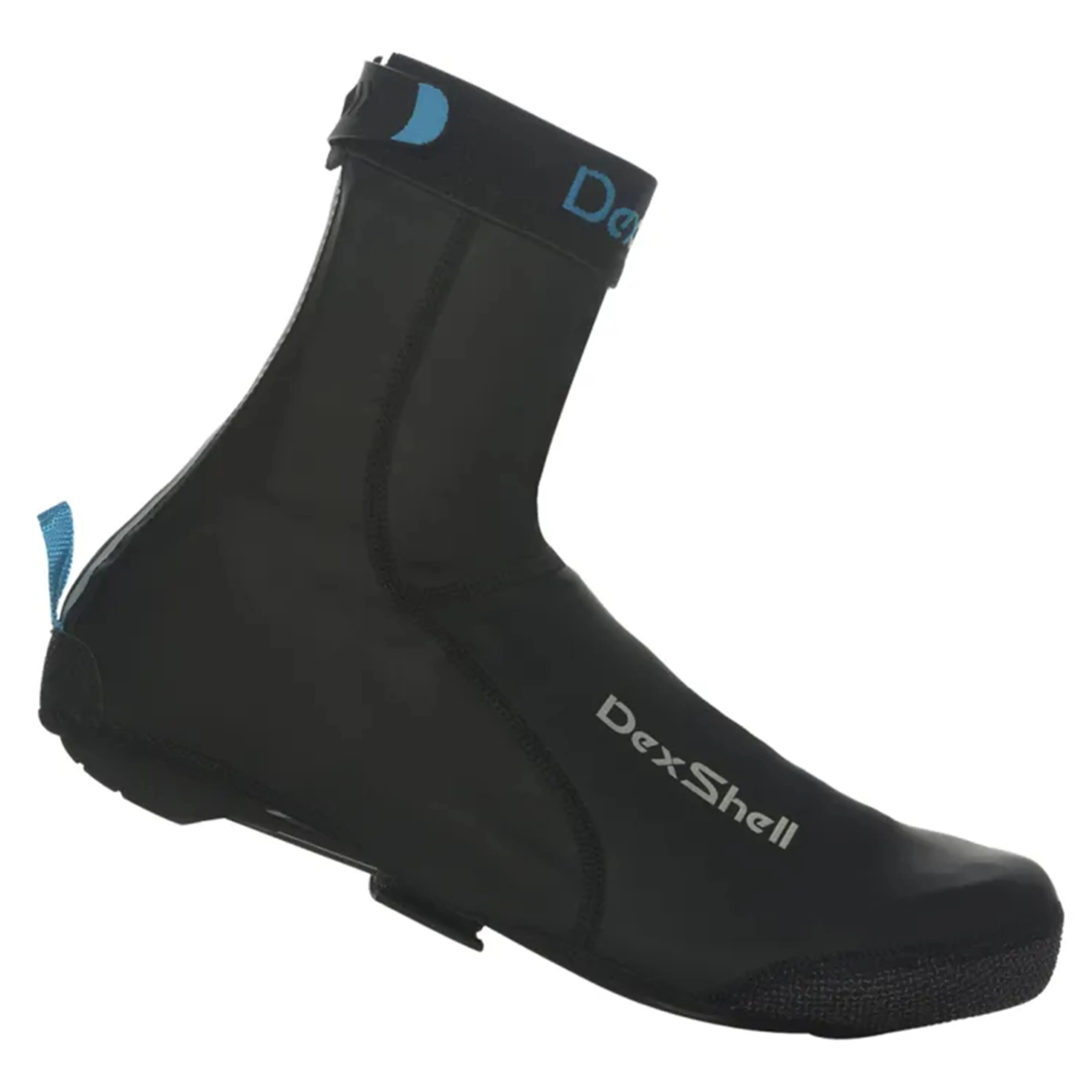 DexShell Lightweight Fleece Overshoes | Swinnerton Cycles