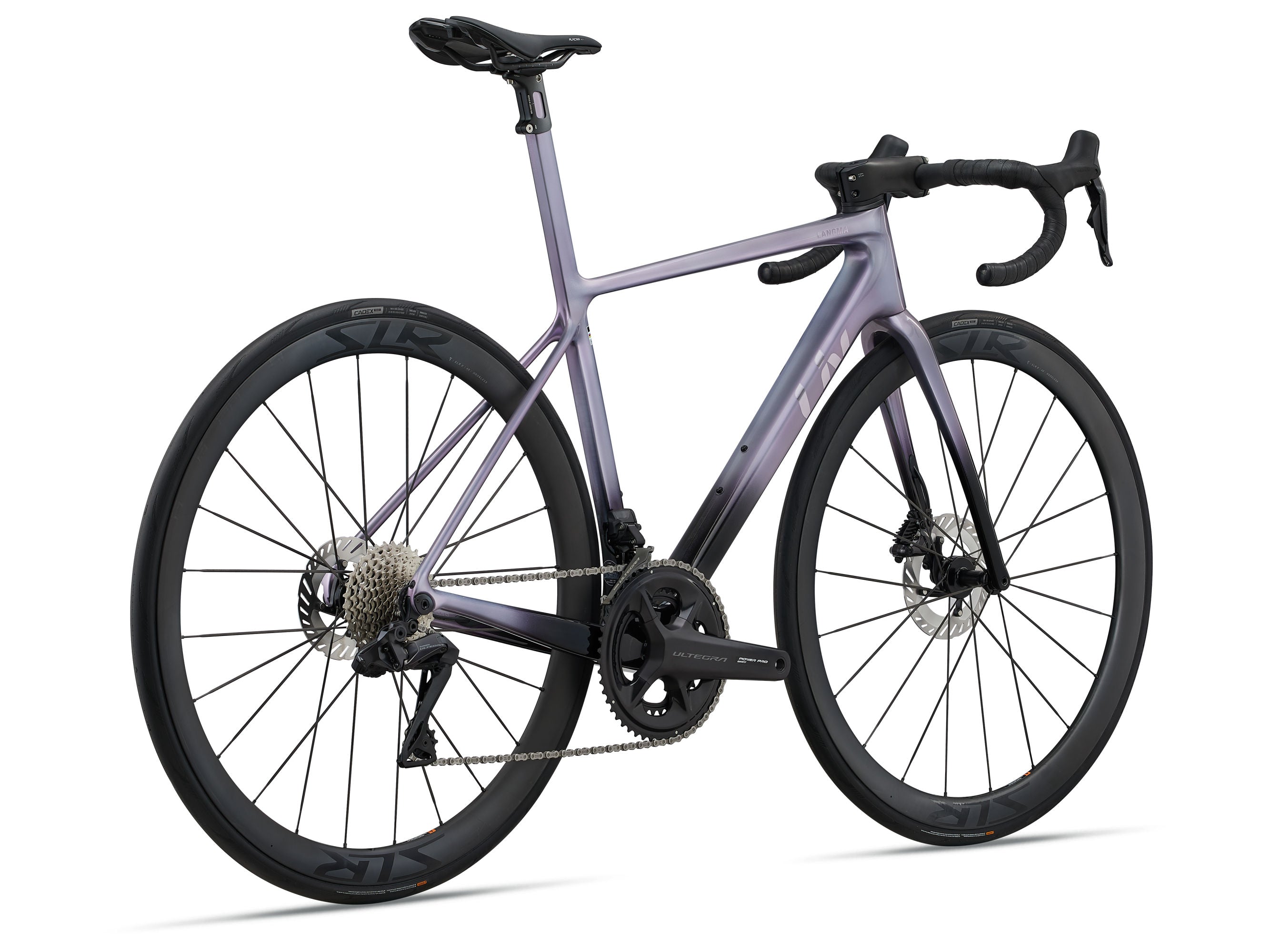 Liv Langma Advanced SL 1 Road Bike | Swinnerton Cycles