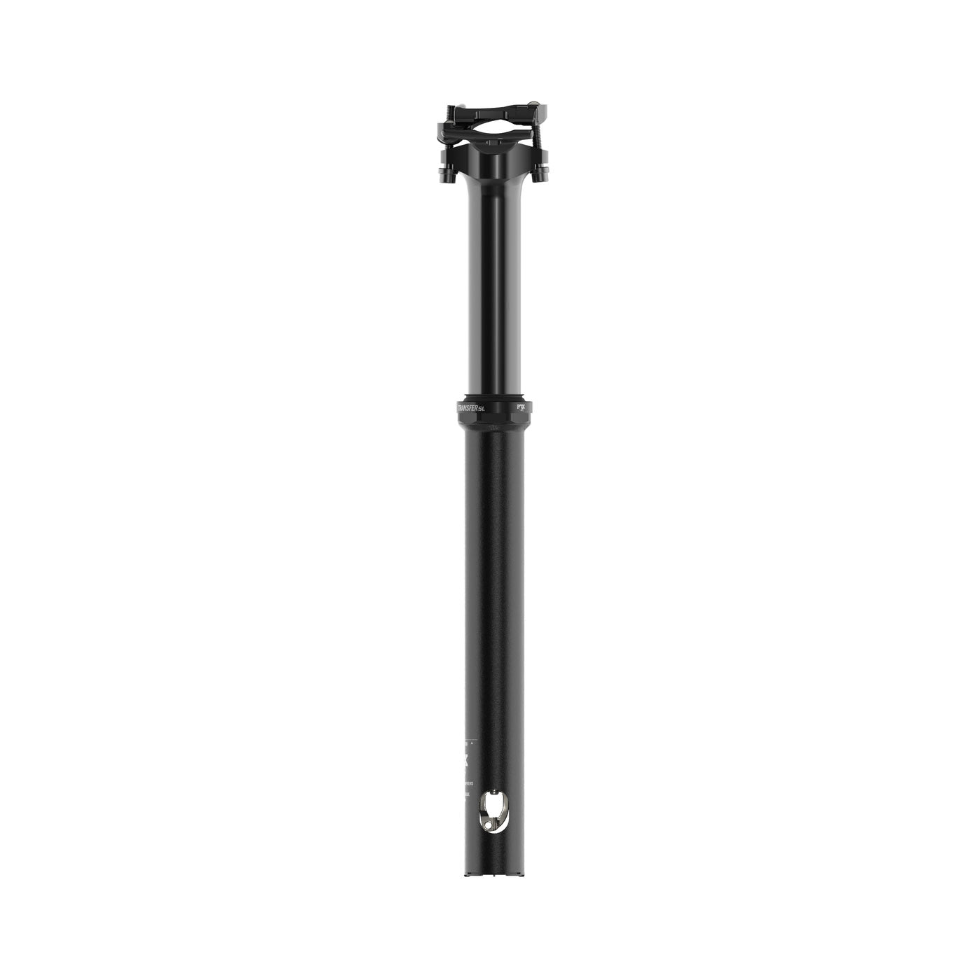 Fox Dropper - Transfer SL Performance Elite Dropper Seatpost