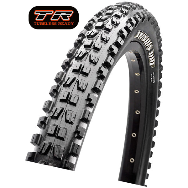 Maxxis Minion Dhf Exo/Tr Tyre