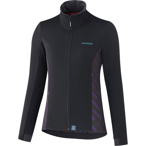 Shimano Womens Kaede Wind Jacket