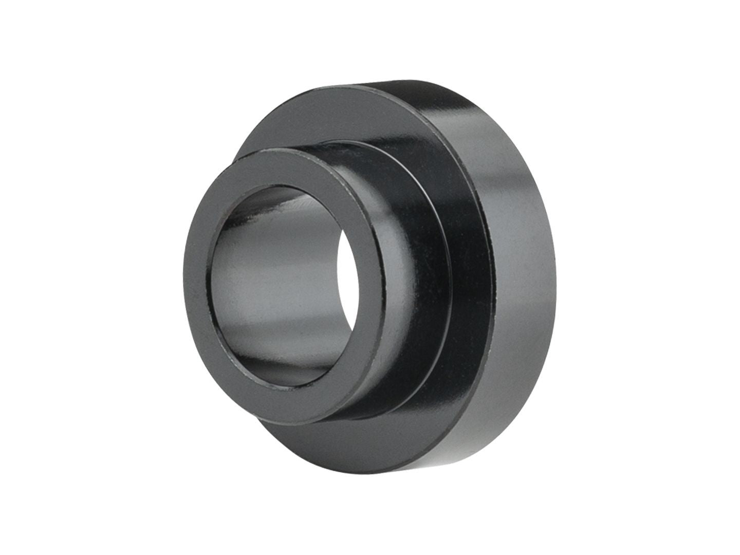 Trek 2024 Slash Idler Pulley Assembly Spacer Black 4mm x 12mm