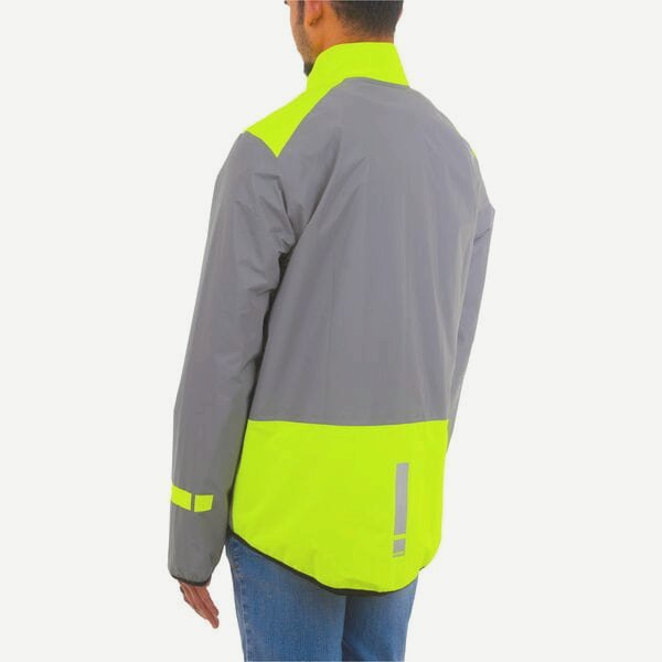 HUMP HUMP Men's Ultra Reflect Waterproof Jacket