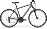 Merida Crossway 10-V Hybrid Bike