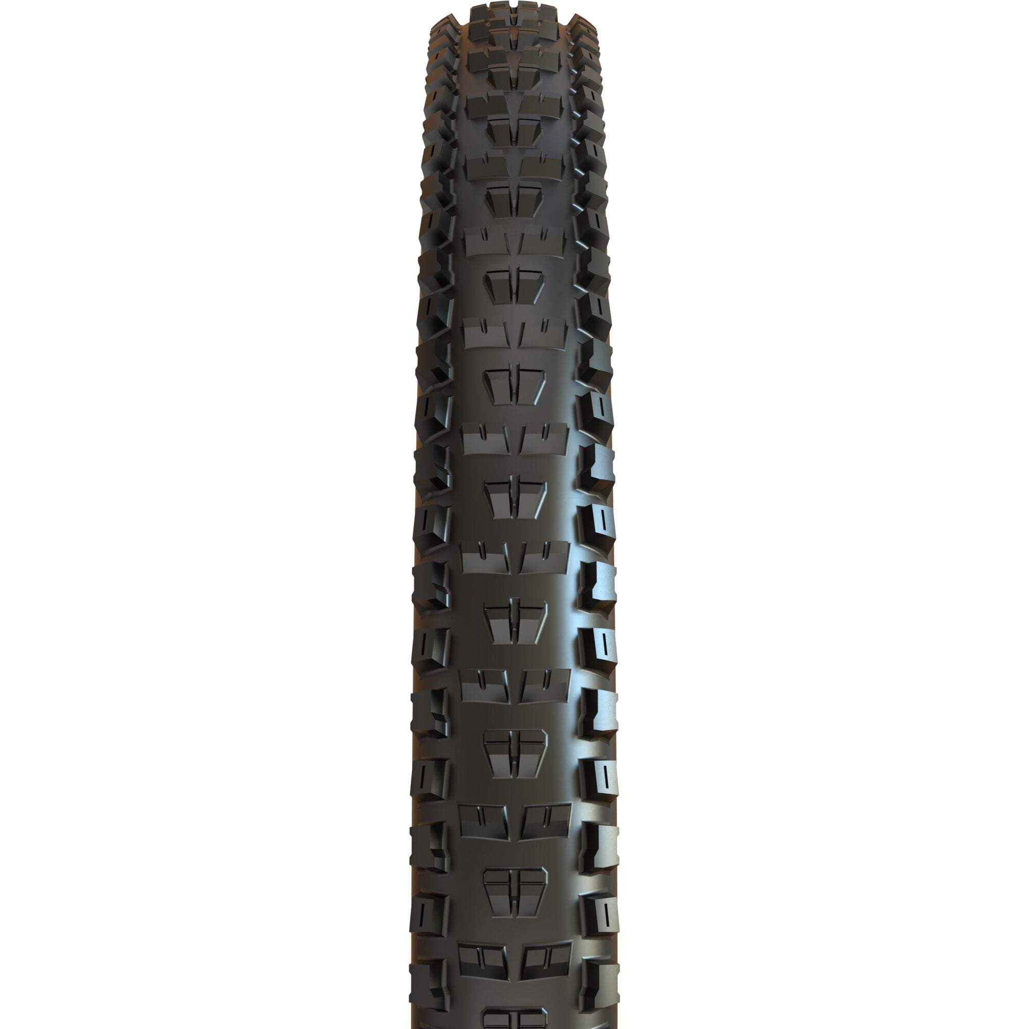 Maxxis High Roller II 27.5x2.8 tubeless mountain bike tire with dual compound and EXO protection, folding bead, 60 TPI