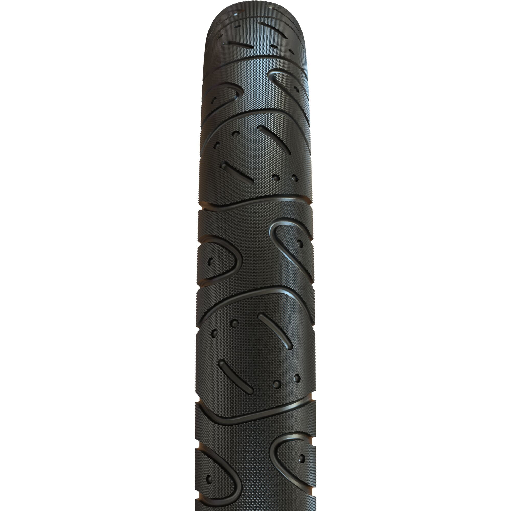 Maxxis Hookworm 24 x 2.50" 60 TPI Wire Single Compound Tyre