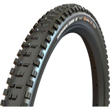 Maxxis Minion DHR II Downhill 27.5 x 2.40 120x2 TPI Folding 3C MaxxGrip Tubeless Tyre
