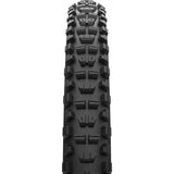 Maxxis Minion DHRII 29x2.40 tubeless mountain bike tire with EXO sidewall protection and 60 TPI for trail riding.