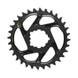 Sram Chain Ring X-Sync 2 32T Direct Mount 6Mm Offset Alum Eagle Chain Ring