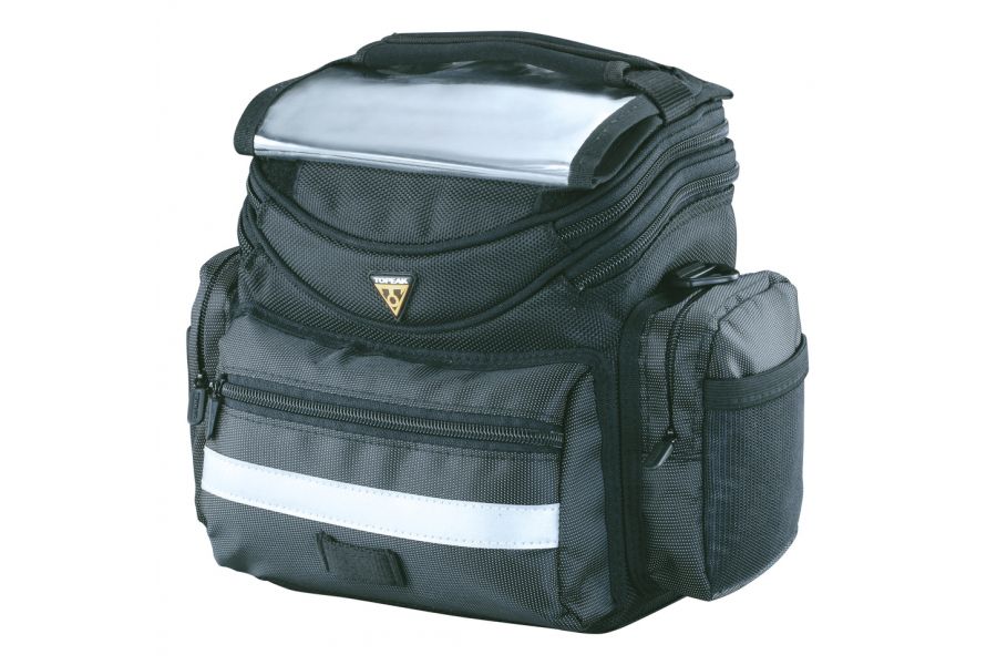 Topeak Panniers & Bags - Tourguide Bar Bag