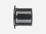 Bontrager 108XC 15mm Axle End Cap Black 110mm OLD FT/RR