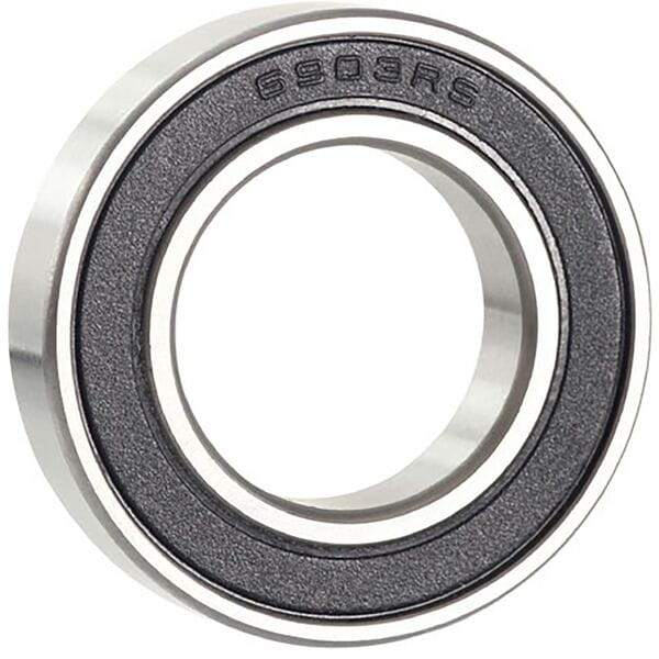 M Part Cartridge Bearing 6903 2Rs 17X30X7 Bearing