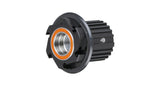 Bontrager Rapid Drive Micro Spline v2 12-Speed Freehub Body Black 148mm OLD Cassette compatibility