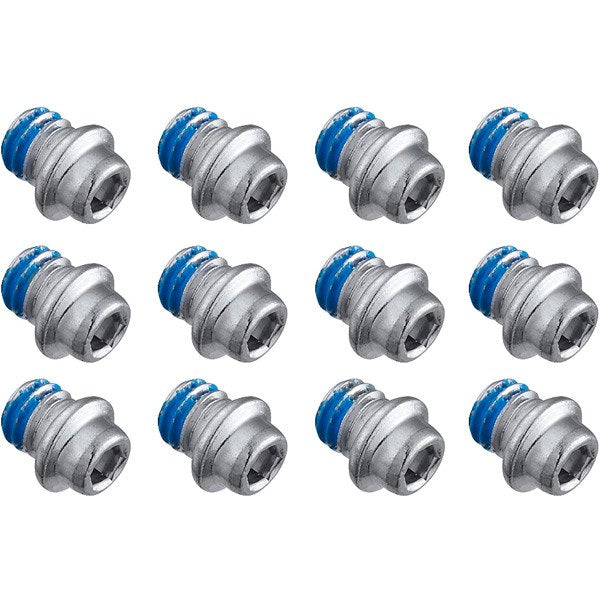Shimano Pd-M828 Short Pins Pack Of 12 Spares & Accessories