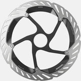 Shimano Rt-Cl900 Ice Tech Freeza Rotor With External Lockring 203 Mm Rotors