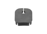 Trek Range Boost Frame Plug Black One size