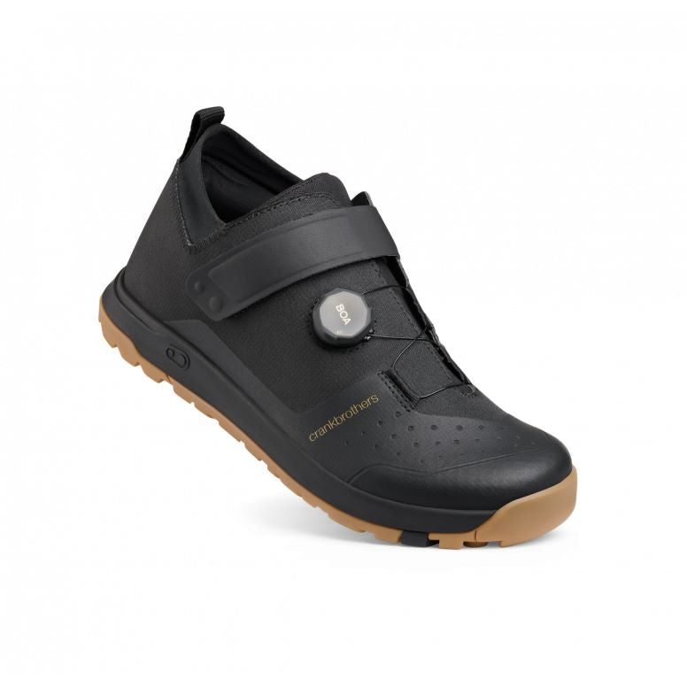 Crank Brothers Stamp Trail Boa MTB Shoes