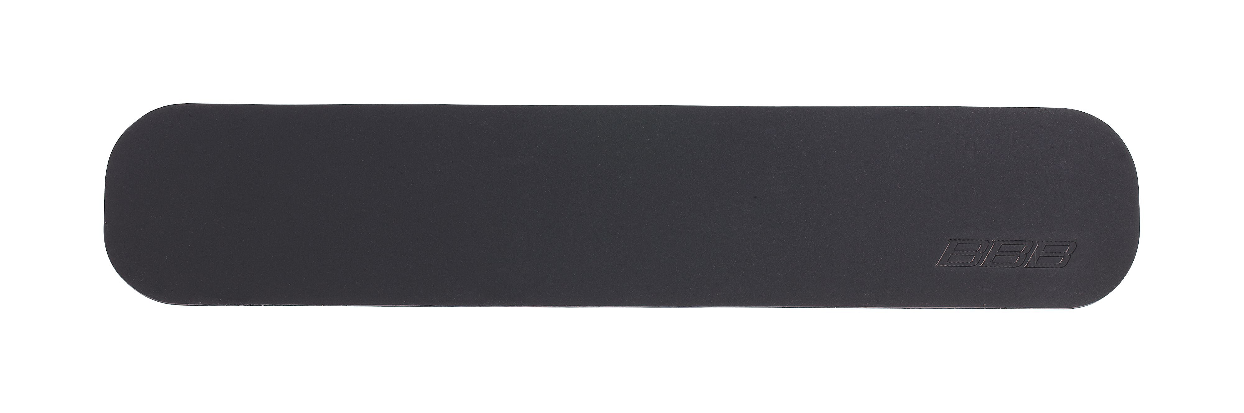 BBB Frame Protection & Stickers - StaySkin Chainstay Protector [BBP-21]