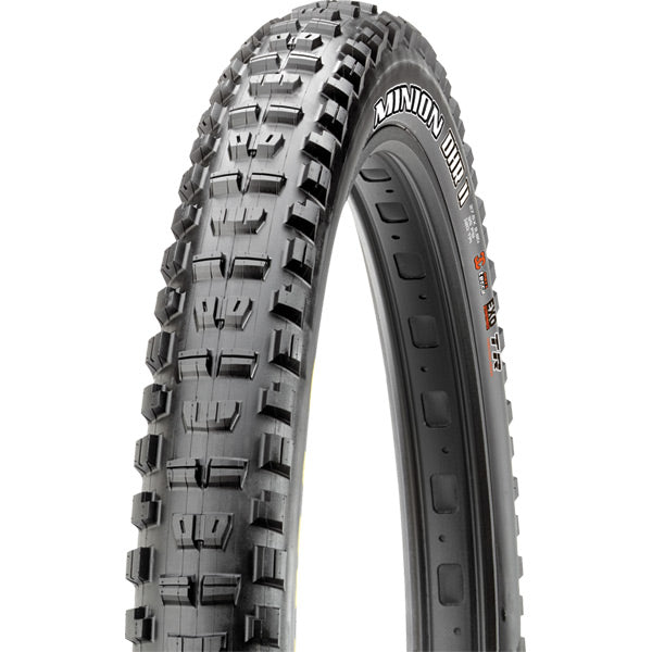 Maxxis Minion Dhr Ii Tyre