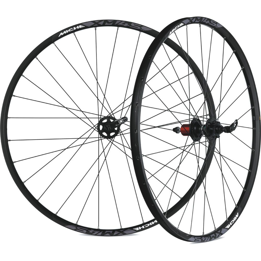 Miche MTB Wheels - XM45 29 Disc Wheels