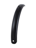 Trek Fetch+ 4 SKS 65mm Fender Black 20", Front
