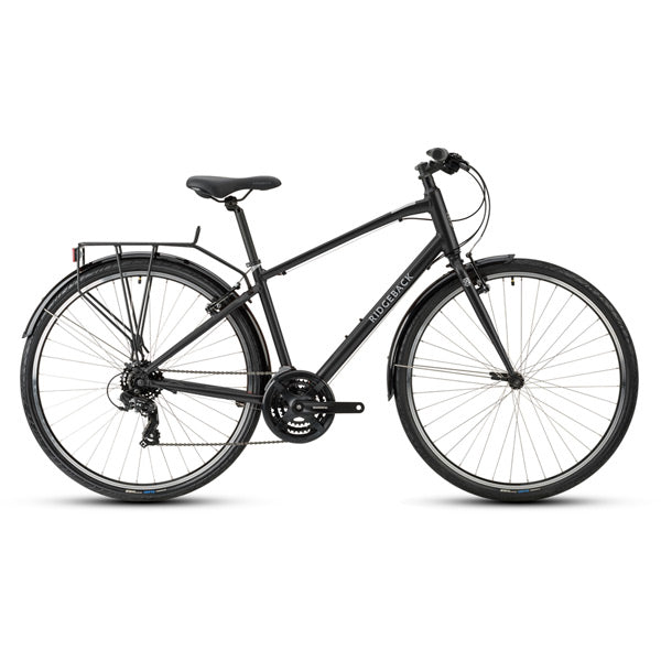 Ridgeback Speed Hybrid Bike