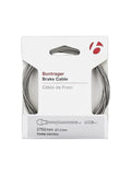 Bontrager Comp Road Brake Cable Stainless 2,750 mm