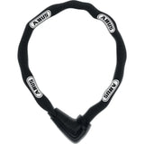 ABUS Chain Locks - 9808K/110 BK | Swinnerton Cycles