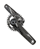 FSA SLK Modular 392Evo MTB 1x11 Carbon Chainset