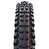 Schwalbe - Romy Trail Pro - Pro Soft TLR E-50 -  27.5x2.40