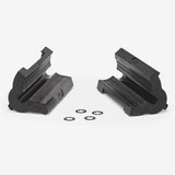 Park Tool Tool Spares - 468B - Clamp covers for PRS-2 / 8 with double cable reliefs