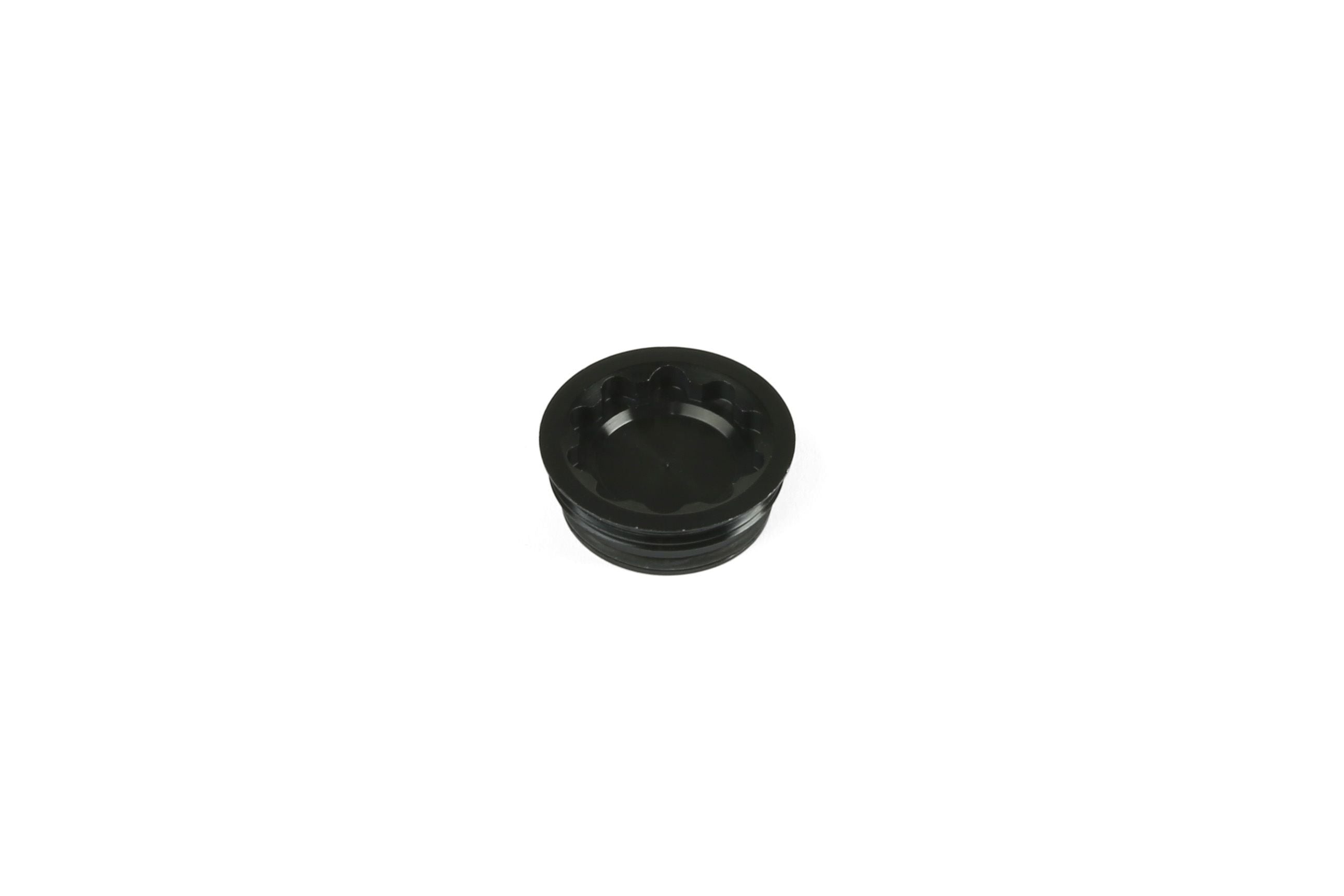 Hope Mono Mini Caliper Bore Caps Black Spares & Accessories | Swinnerton Cycles