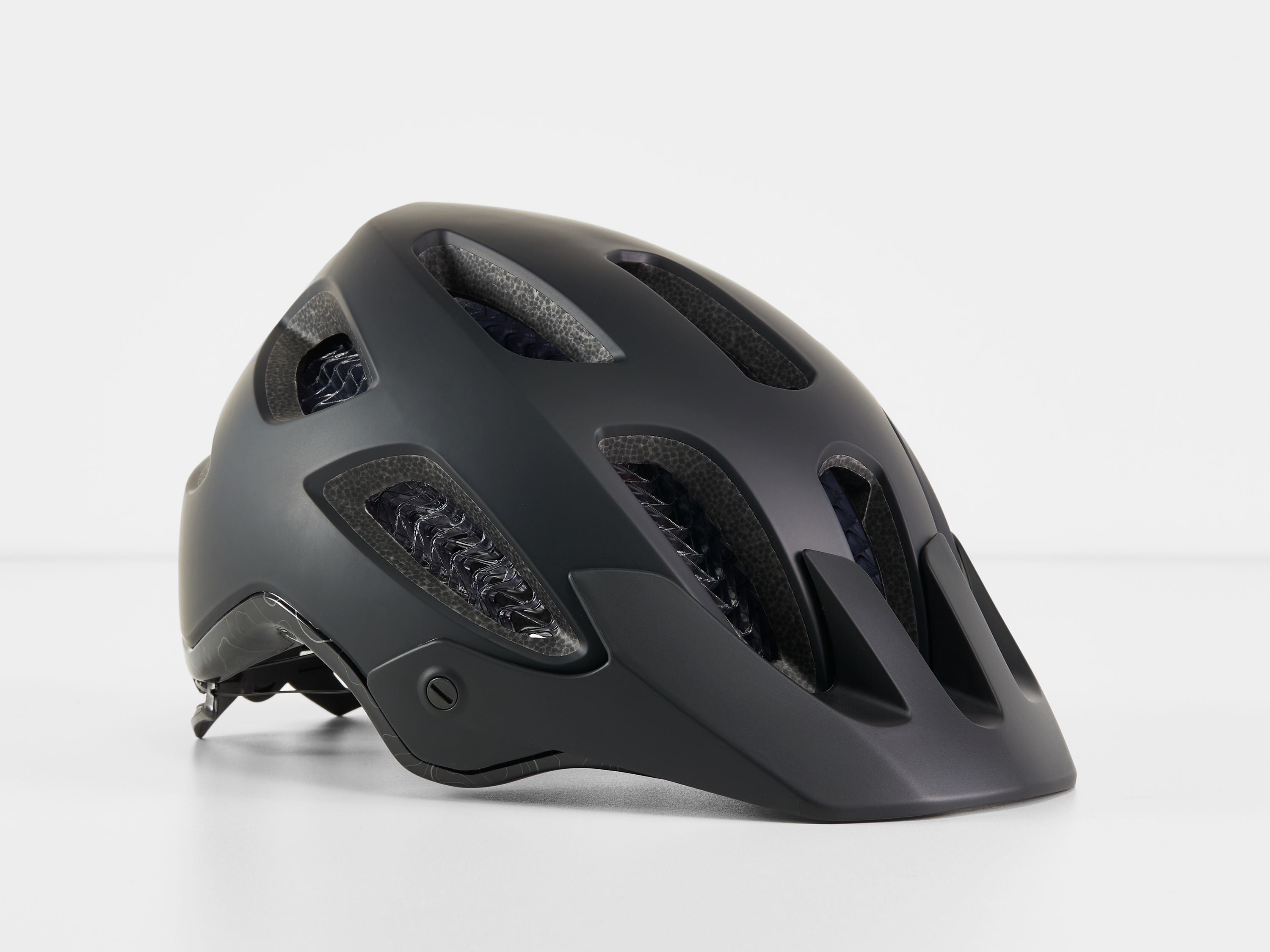 Trek Rally WaveCel Mountain Bike Helmet | Swinnerton Cycles